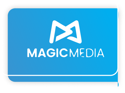 Game magic media