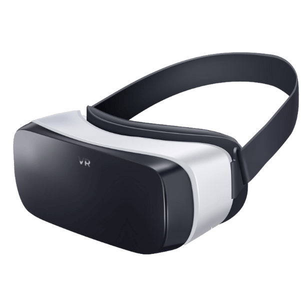 grey vr